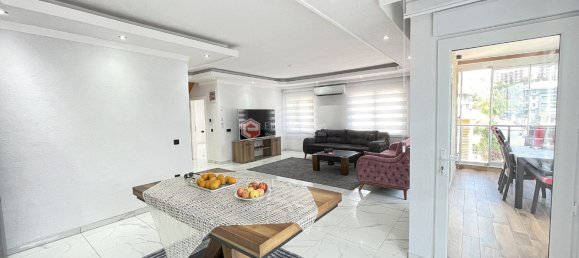 Apartment 3+1 in Alanya, Turkey No. 17508 29