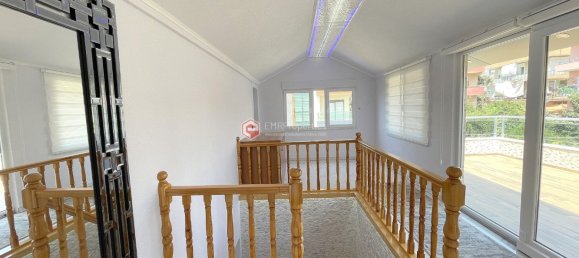 Apartment 3+1 in Alanya, Turkey No. 17508 8