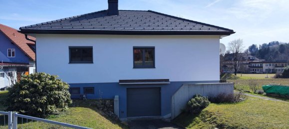 2-salle Bungalow à Deutschlandsberg, Austria No. 143700 2