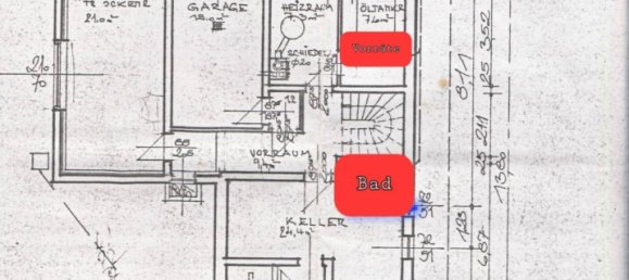 2-salle Bungalow à Deutschlandsberg, Austria No. 143700 12