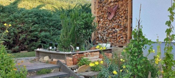 2-salle Bungalow à Deutschlandsberg, Austria No. 143700 14