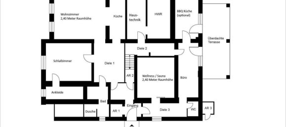 8 bedrooms Villa in Lichterfelde, Germany No. 323503 19