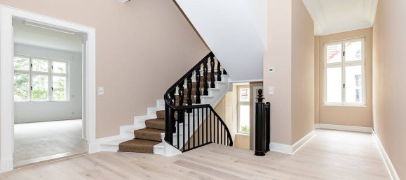 8 bedrooms Villa in Lichterfelde, Germany No. 323503 9