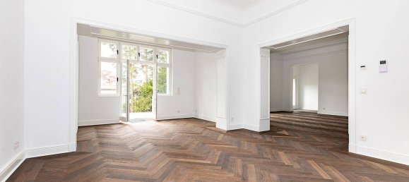 8 bedrooms Villa in Lichterfelde, Germany No. 323503 3