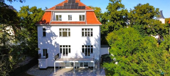 8 bedrooms Villa in Lichterfelde, Germany No. 323503 11