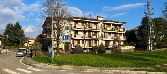 4غرفة شقة في Almè, Italy رقم 18156 6