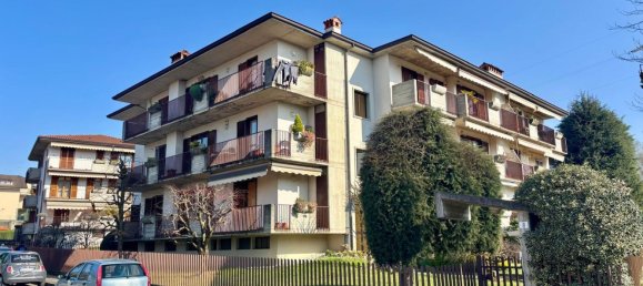 4غرفة شقة في Almè, Italy رقم 18156 30