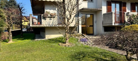 4غرفة شقة في Almè, Italy رقم 18156 22