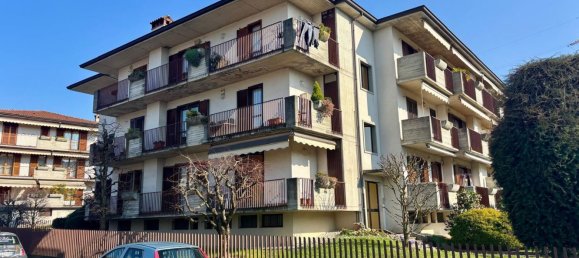 4غرفة شقة في Almè, Italy رقم 18156 29