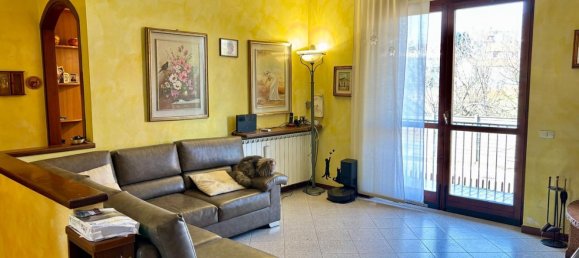 4غرفة شقة في Almè, Italy رقم 18156 17