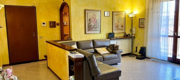 4غرفة شقة في Almè, Italy رقم 18156 13