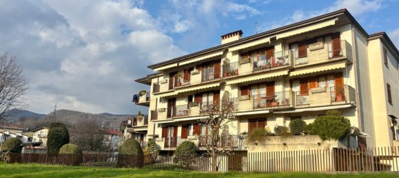 4غرفة شقة في Almè, Italy رقم 18156 4