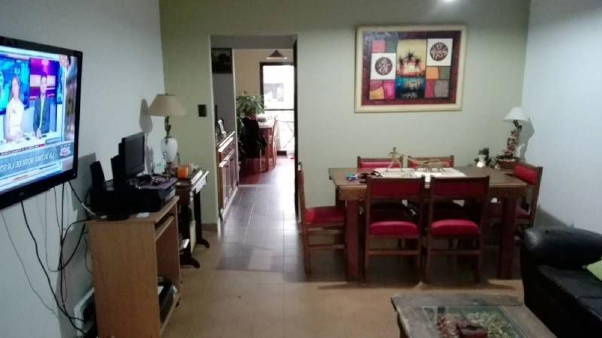 Casa de 3 dormitorios en Santa Fe, Argentina No. 59716