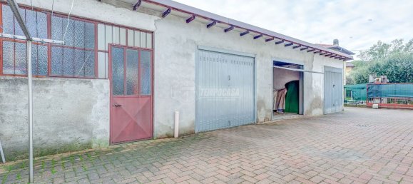 3غرفة شقة في Somma Lombardo, Italy رقم 237148 32