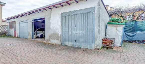 3غرفة شقة في Somma Lombardo, Italy رقم 237148 31