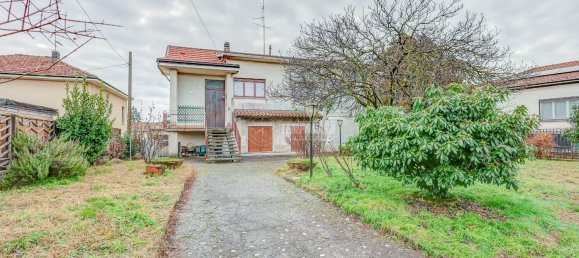 3غرفة شقة في Somma Lombardo, Italy رقم 237148 2