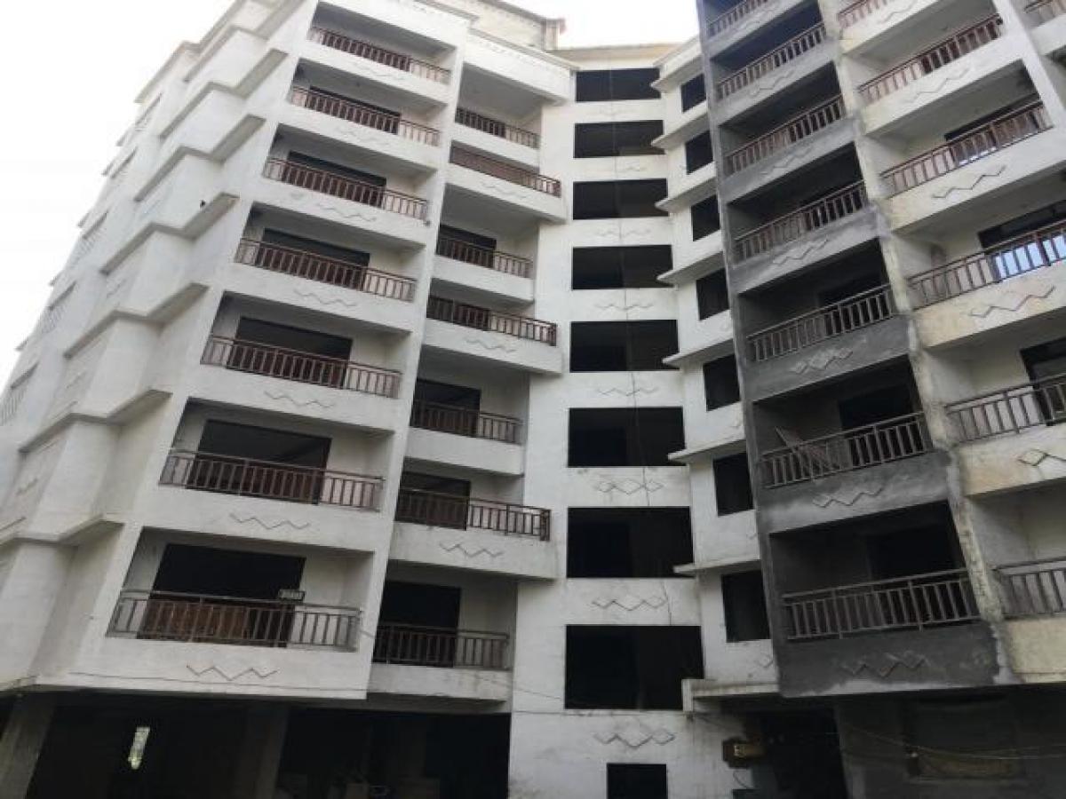 Estúdio em Mumbai, India N.º 22998