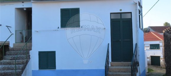 4 bedrooms House in Idanha a Nova, Portugal No. 157963 18