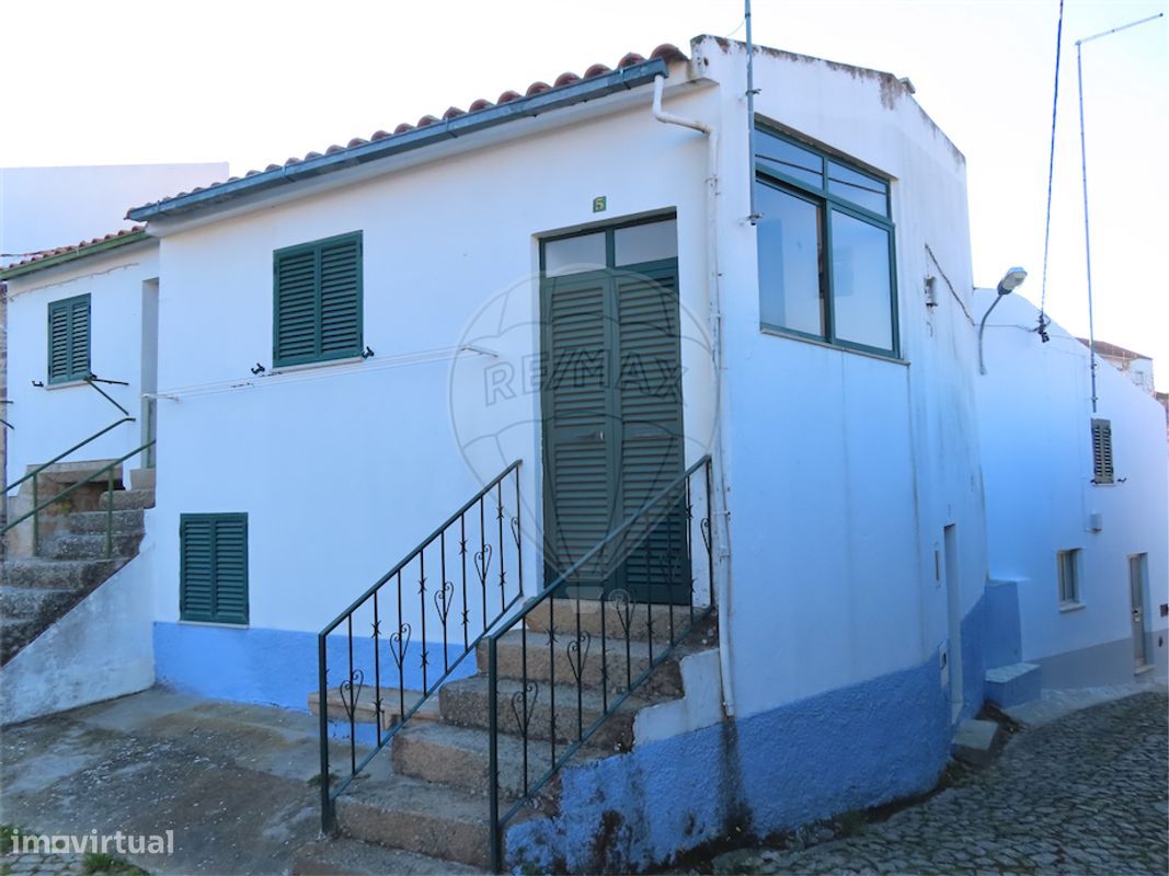 4 bedrooms House in Idanha a Nova, Portugal No. 157963
