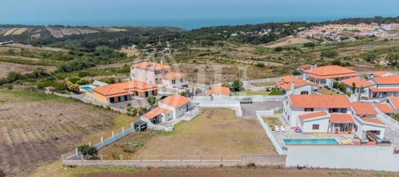  قطعة أرض في Sintra, Portugal 1077متر مربع رقم 82769 2