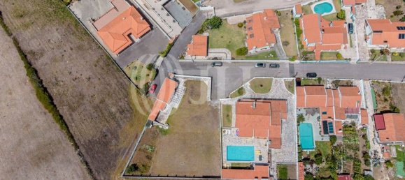  قطعة أرض في Sintra, Portugal 1077متر مربع رقم 82769 14