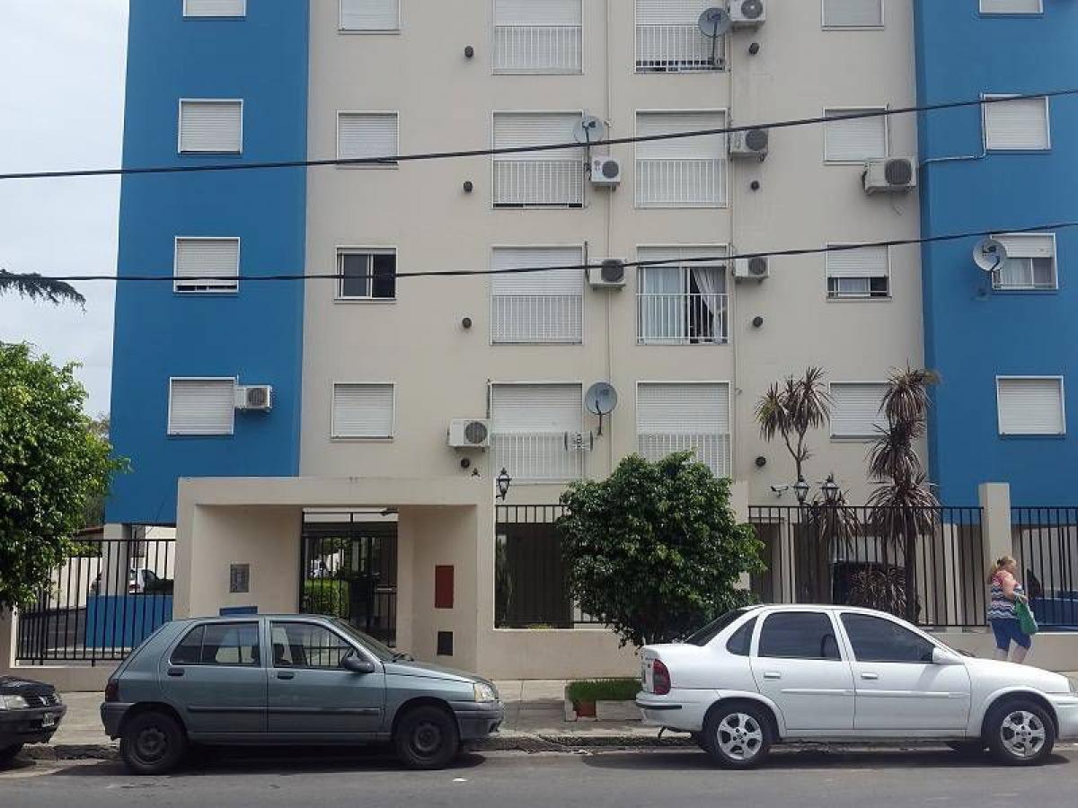 2 bedrooms Apartment in Bermudez, Argentina No. 724