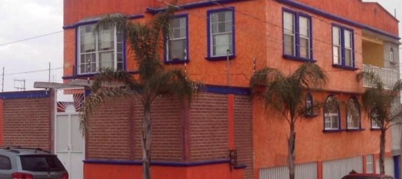 Casa T6 em Queretaro, Mexico N.º 159592 2