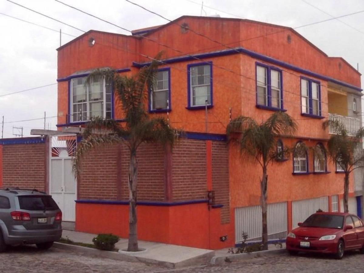 Casa T6 em Queretaro, Mexico N.º 159592