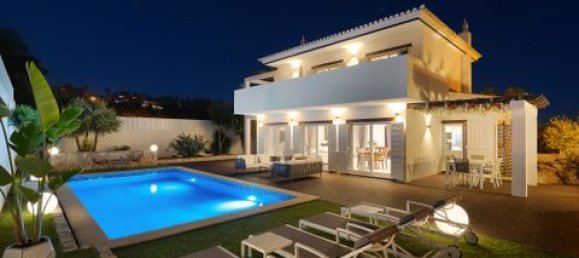 4 bedrooms Villa in Lagos, Portugal No. 147493 45