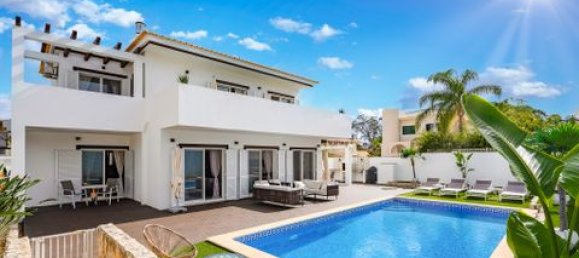 4 bedrooms Villa in Lagos, Portugal No. 147493 4