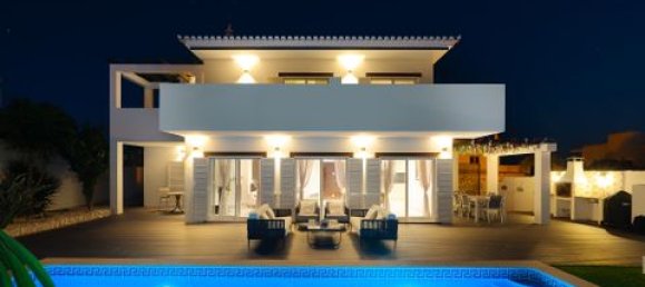 4 bedrooms Villa in Lagos, Portugal No. 147493 44