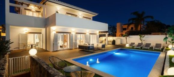 4 bedrooms Villa in Lagos, Portugal No. 147493 46