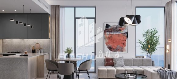 37.2m² Apartment in Mina Al Arab, UAE No. 39495 5