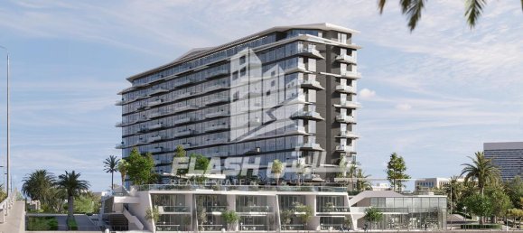 37.2m² Apartment in Mina Al Arab, UAE No. 39495 3