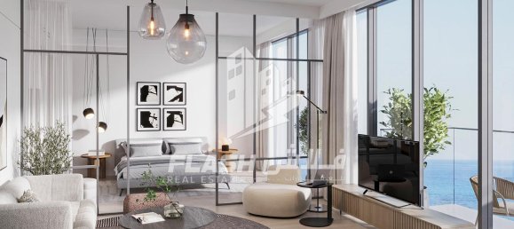 37.2m² Apartment in Mina Al Arab, UAE No. 39495 12