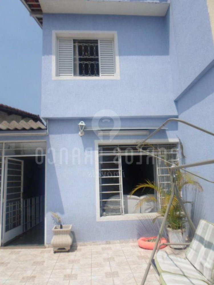 4 غرف نوم منزل في Sao Paulo, Brazil رقم 593191