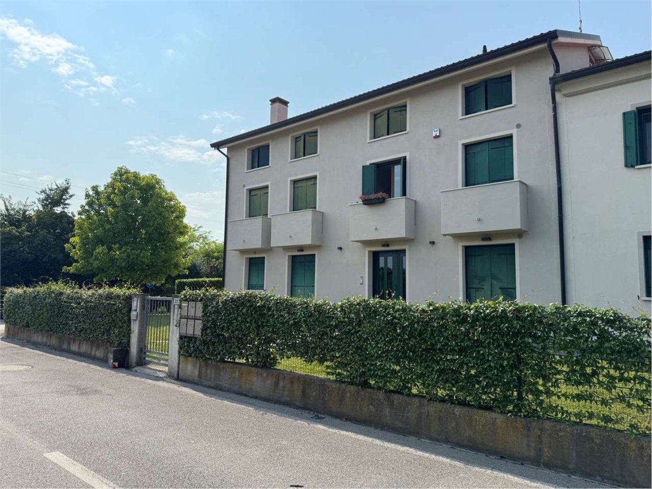 Apartamento de 3 divisões em Oderzo, Italy N.º 300807