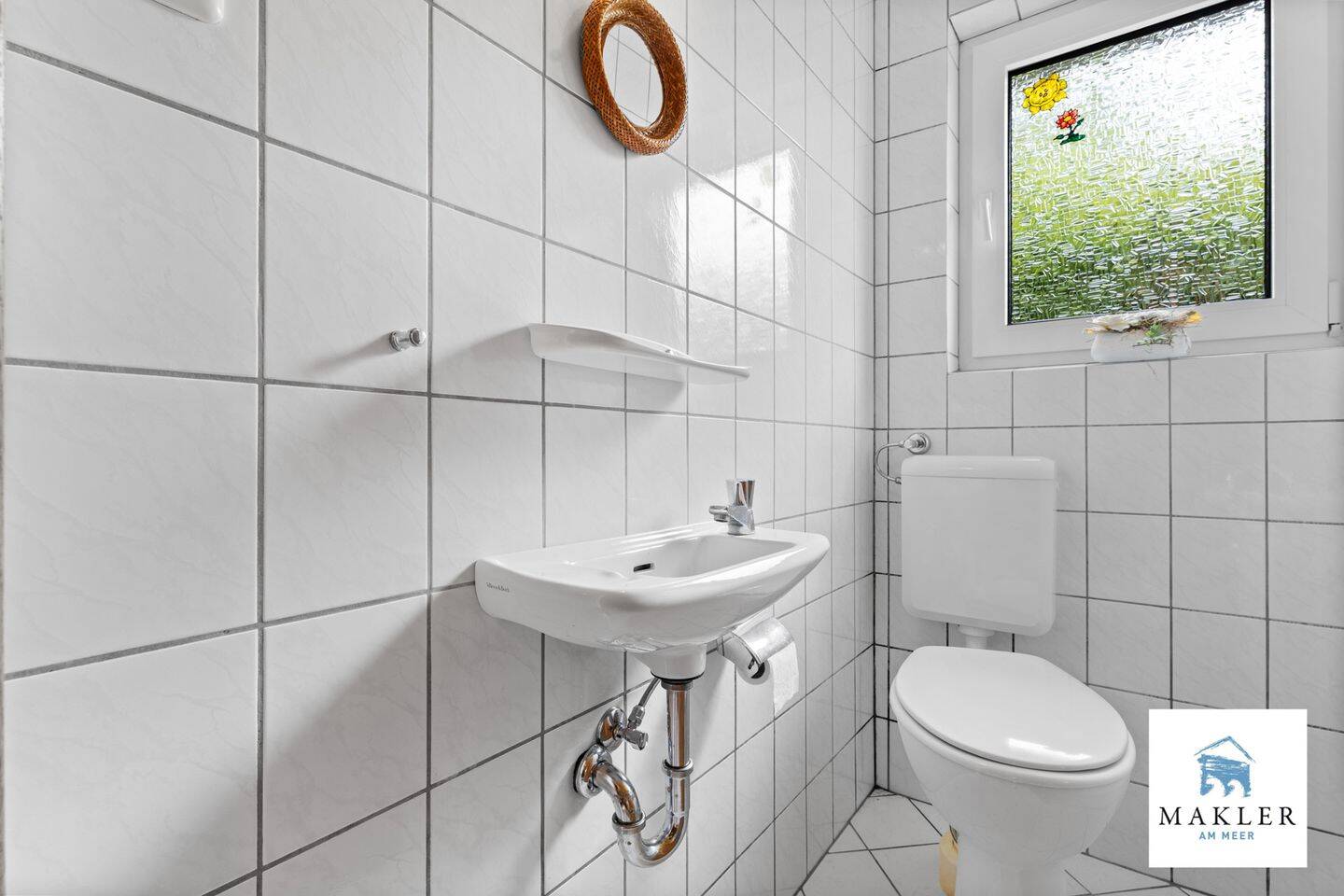 Casa de 4 dormitorios en Aurich, Germany No. 237395