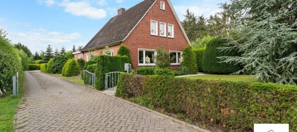 Casa de 4 dormitorios en Aurich, Germany No. 237395 4