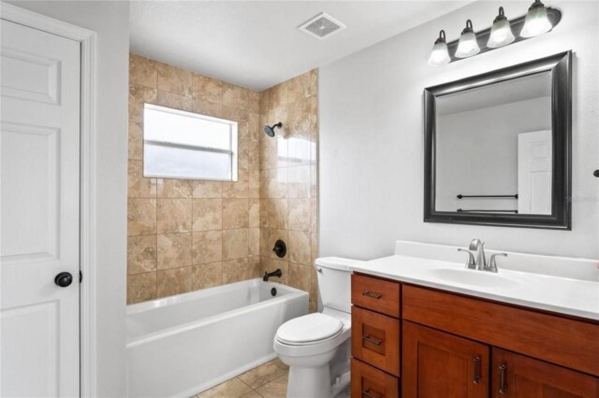 5 Schlafzimmer Haus in Trinity, USA, Nr. 391272