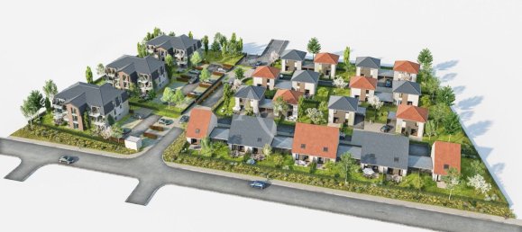 Apartamento de 2 dormitorios en Berck, France No. 82825 3