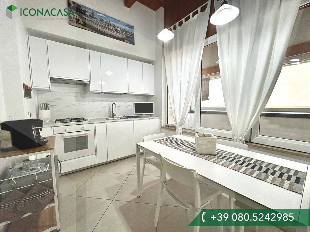 2غرفة شقة في Bitritto, Italy رقم 29127