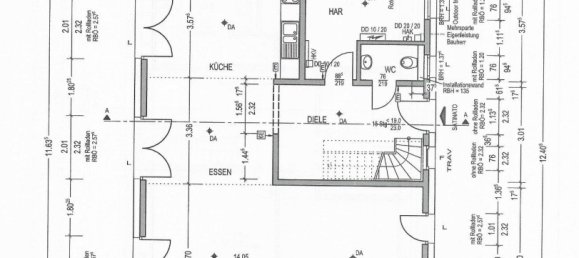 4 Schlafzimmer Haus in Kleve, Germany, Nr. 361752 23