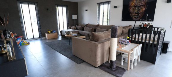 4 Schlafzimmer Haus in Kleve, Germany, Nr. 361752 5