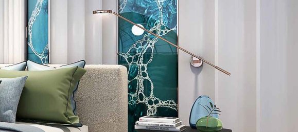 2 chambres Appartement à CASA DAMAC TOWER, Al Sufouh, UAE No. 61494 4