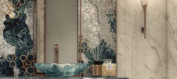 2 chambres Appartement à CASA DAMAC TOWER, Al Sufouh, UAE No. 61494 3