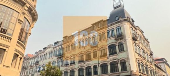 Здание 523м² в Порту, Португалия № 134054 9