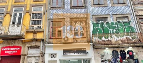 Здание 523м² в Порту, Португалия № 134054 4