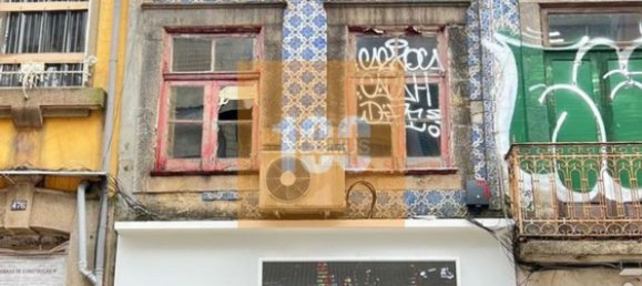 Здание 523м² в Порту, Португалия № 134054 5