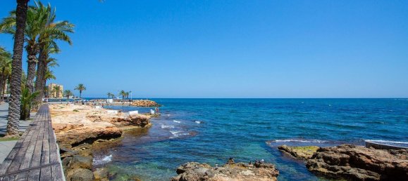 1 Schlafzimmer Wohnung in Torrevieja, Spain, Nr. 151017 16